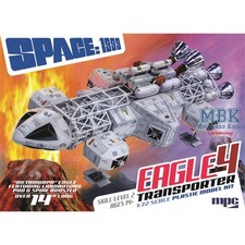Mpc mpc979 space 1999 eagle - mpc, space:1999