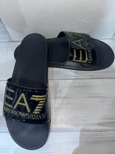 Live emporio armani ciabatta - live,
