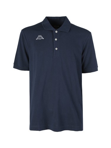 Kappa polo uomo cotone - uomo,