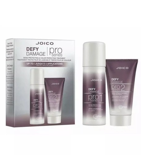 Joico defy damage pro series - joico,
