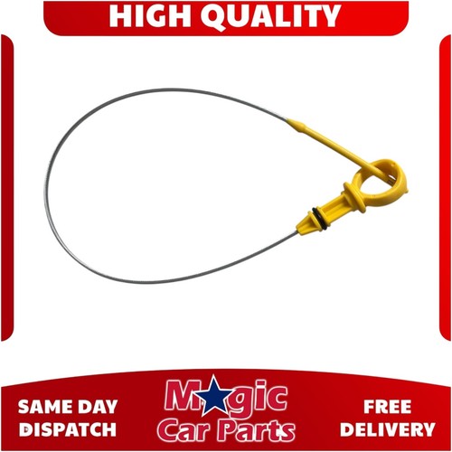 Dipstick olio motore per