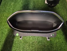 Peugeot 5008 II 2021 Diesel tachimetro abitacolo 5550164501 96kW