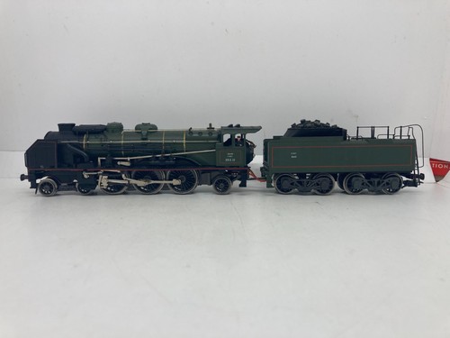 Rivarossi 1341 locomotive - rivarossi,