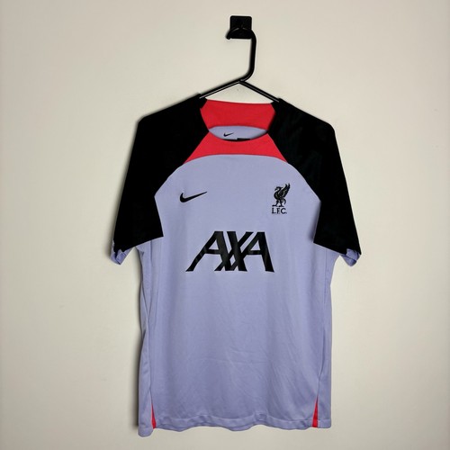 Liverpool football shirt - football,