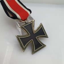 Croce di Ferro Seconda Classe