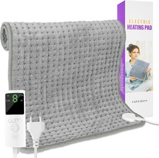 Termoforo Elettrico - 84 X 43