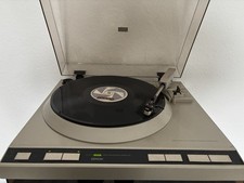 High-End DENON DP-35F Quartz