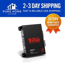 Amplificatore Boss Audio R1004