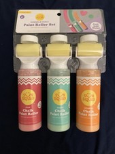 Sun Squad Sidewalk Set Rullo