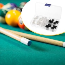 22 pezzi di puntali per