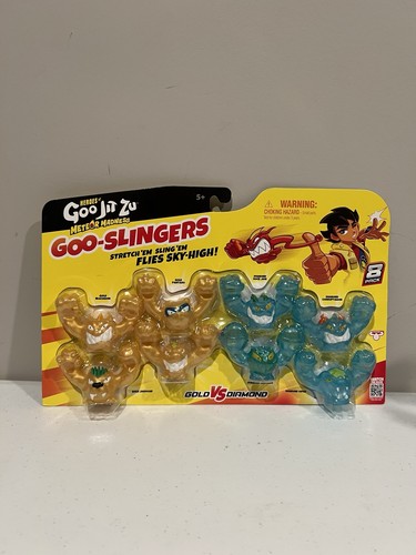 Heroes goo jit - of,