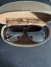 Occhiali da sole Gucci