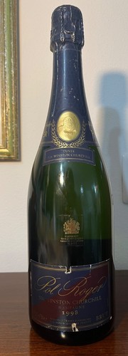 Champagne brut cuvée sir - champagne,