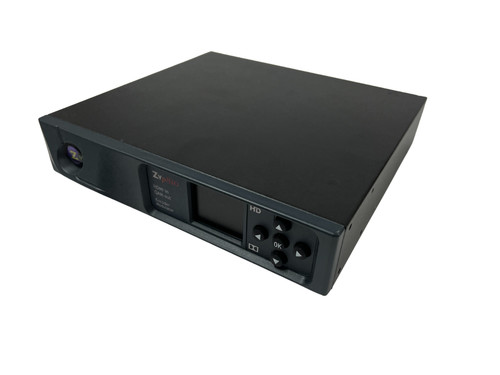 Zeevee pro 810 qam - zeevee, zv