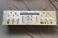 Vestax pmc 250 pro4ch - vestax, mixer