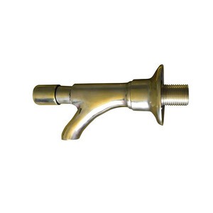 Rubinetto pulsante - rubinetto, a