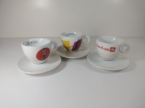 Illy art collection pedro - collection, -pedro