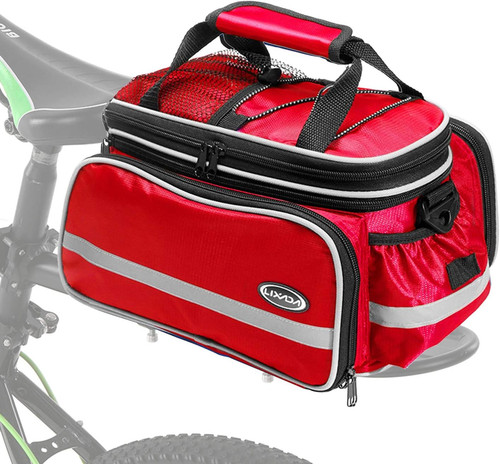 25l borsa per sedile - 10-25l,