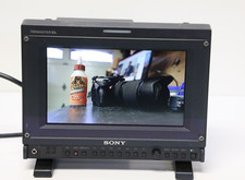 Sony PVM-740 Monitor di campo