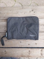 Moto Triumph Borsa Documenti