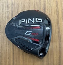 Testa driver PING G410 Plus