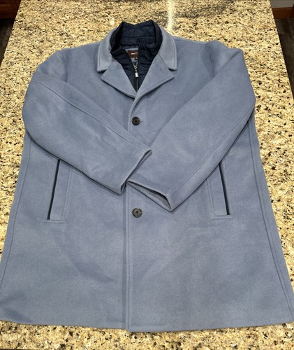 Cappotto johnston murphy - johnston,
