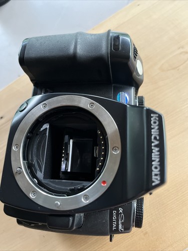 Leggi konica minolta - leggi!!konica, dynax