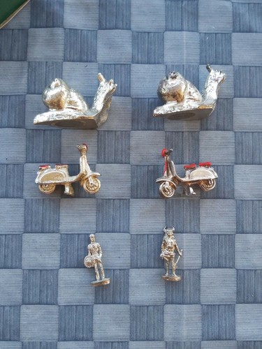 Splendido lotto miniature - lotto,