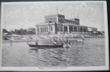 1920- Pesaro - stabilimento