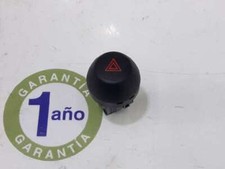 8433242020 pulsante warning