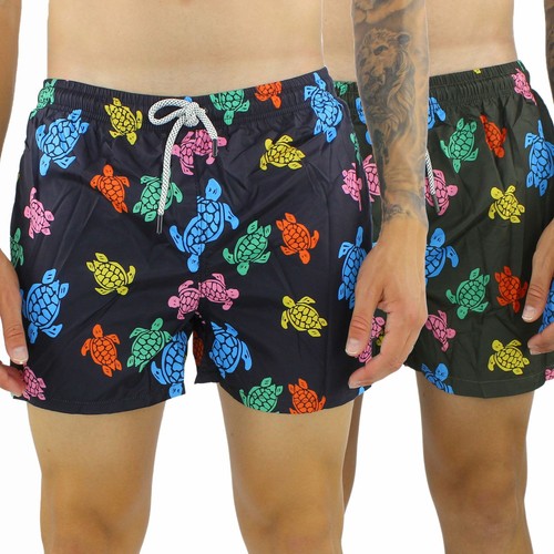 Costume bagno uomo corto - uomo,