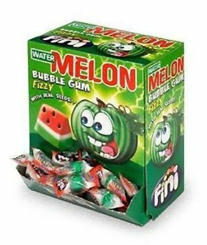 Fini boom gomma masticare - boom, da