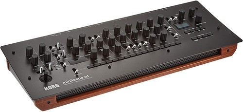 Korg sintetizzatore analogico - korg,