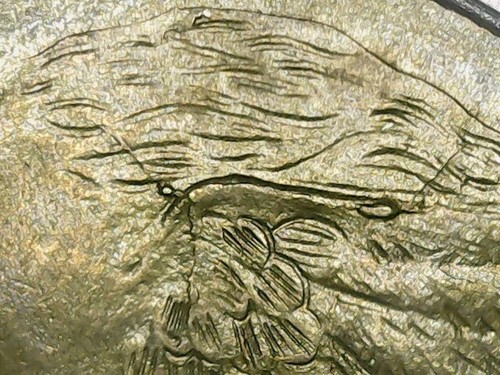 500 lire 1993 errore - 500,