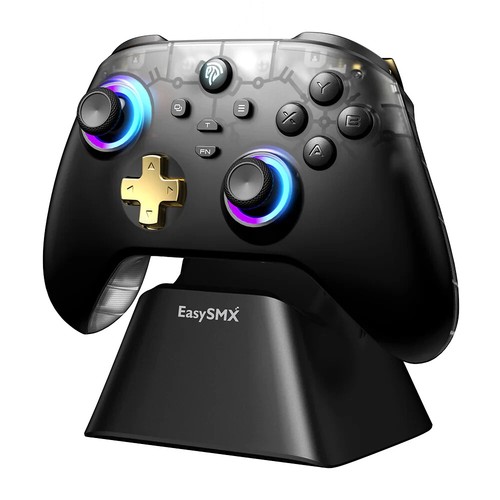 Easysmx d05 gamepad - easysmx, smart