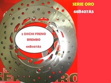 Dischi freno anteriori - dischi,