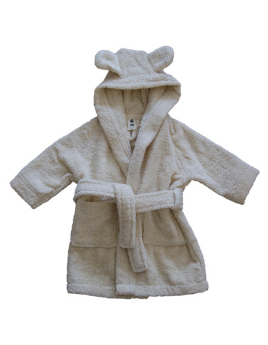 Accappatoio leela cotton - accappatoio,