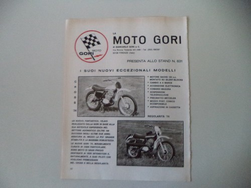 Advertising pubblicità 1973 - pubblicità,