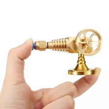 Microcosm M66 Mini Kit Motore
