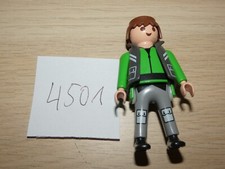 Playmobil personaggio uomo