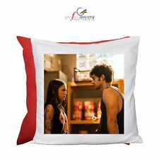 Cuscino Quadrato Mare Fuori