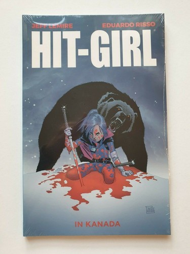 Hit girl in - girl,