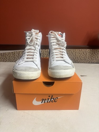 Nike blazer mid vntg - mid,