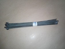 KIT RAGGI LATO DISCO OEM SPOKE APRILIA TUAREG RALLY 125 250 AP8108142