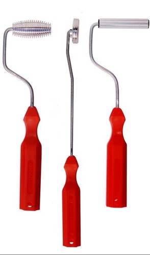 Lotto rulli debulleurs - di,
