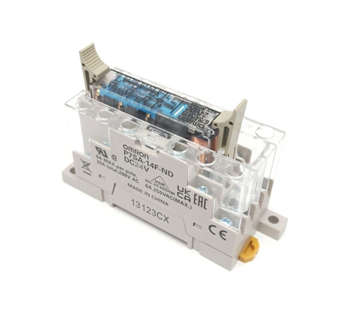 Omron g7sa 5a1b relè - omron,