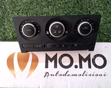 CENTRALINA COMANDI CLIMA SAAB