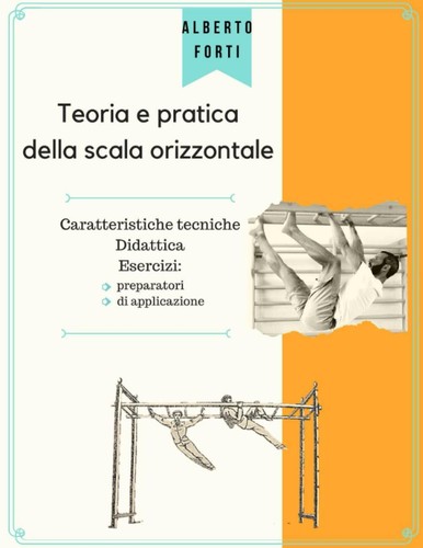 Teoria pratica della scala - e,