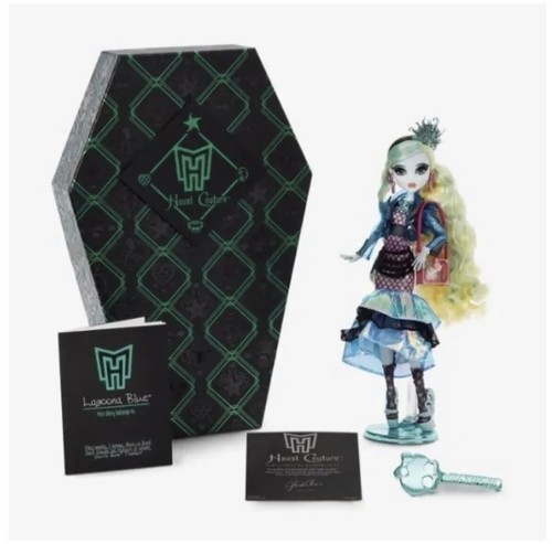 Monster high collectors - monster,