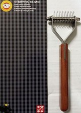 Taglianodi Stripping Pettine